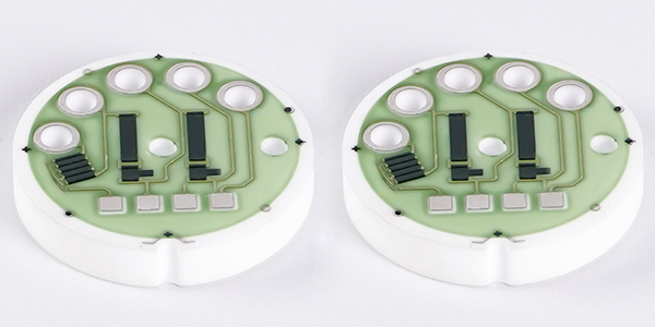 Ceramic Pressure Sensors